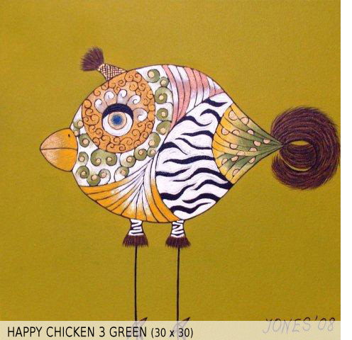 074_Glueckliche_Huehner_3_Gruen--Happy_Chicken_3_Green_30x30.jpg